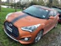Hyundai Veloster FS 2011-2018