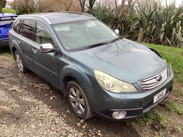 Subaru Outback 2009-2011