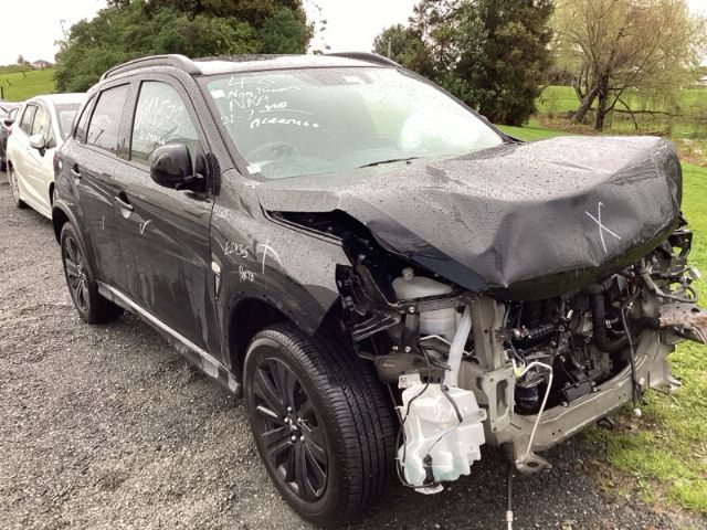 Mitsubishi ASX GA2W 2020-on