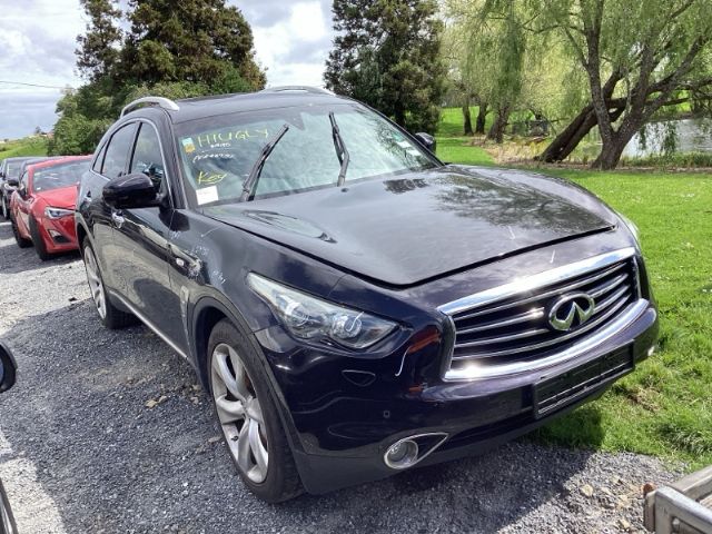 Infiniti QX70 S51 2008-2013