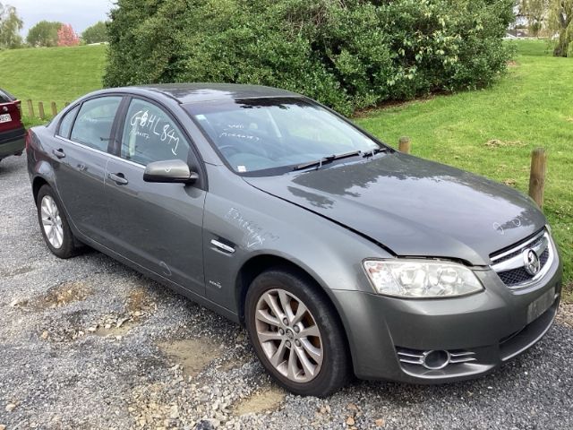 Holden Commodore VE 08/06-
