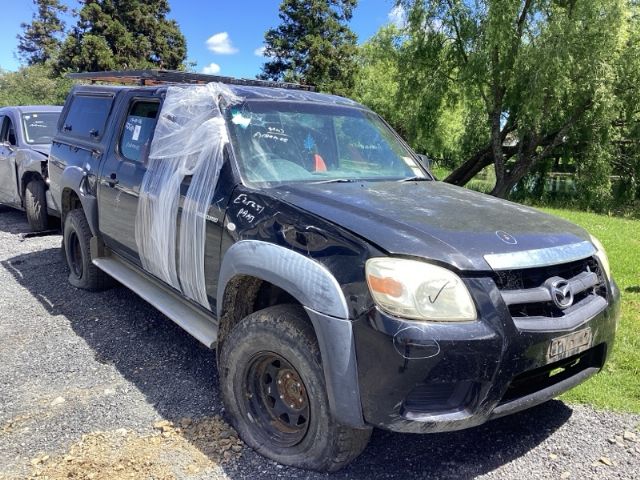 Mazda BT-50 UN 4WD