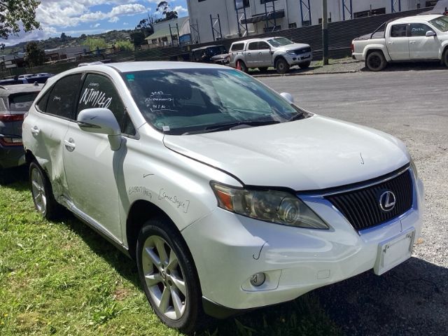 Lexus RX350 GGL10