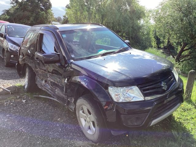 Suzuki Grand Vitara TA03
