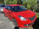 Suzuki Baleno WB52