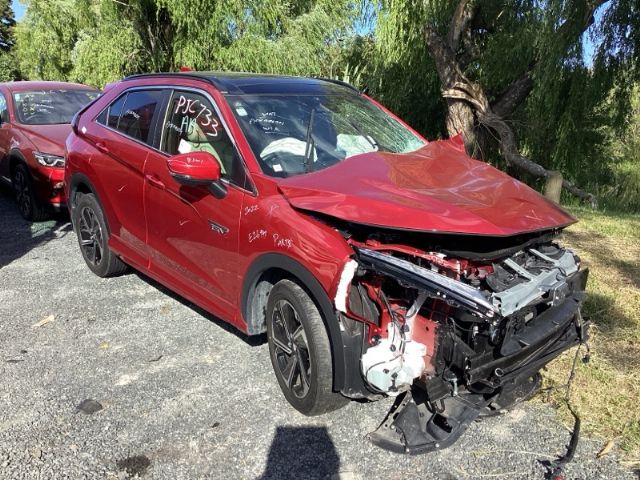 Mitsubishi Eclipse Cross GL3W