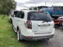 Holden Captiva Captiva 7 2011-2016