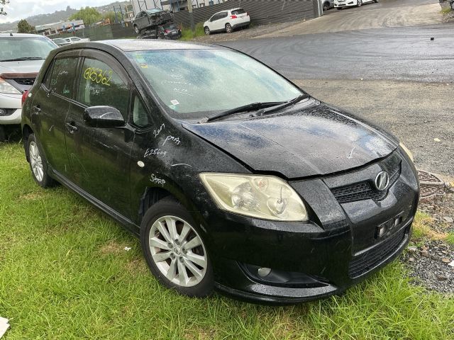 Toyota Auris ZRE152
