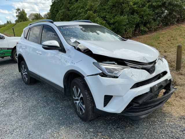 Toyota RAV4 ASA44R 2012-2018