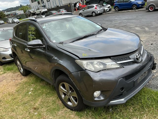 Toyota RAV4 ASA44R 2012-2018