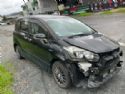 Toyota Sienta NHP170 2015-2016