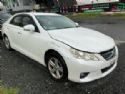 Toyota Mark X GRX130 2009-2012