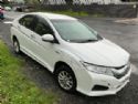 Honda Grace GM4