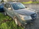 Hyundai Santa Fe SH81 2006-2012