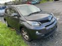 Toyota Ist ZSP110