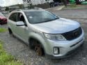 KIA Sorento XM 2009-2014