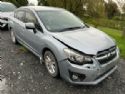 Subaru Impreza GJ 2012-2017