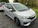 Honda Jazz / Fit GP5 2014-2020