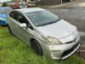 Toyota Prius ZVW30 2009-2015