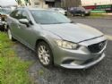 Mazda Mazda6 GJ