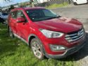 Hyundai Santa Fe DM, NC 2013-2018