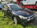 Subaru Impreza GP 2012-2017