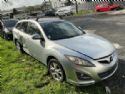 Mazda Atenza GH 2007-2012
