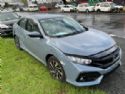 Honda Civic FK5 2017-on