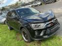 Ssangyong Korando T5SAC2S