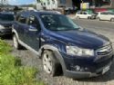 Holden Captiva Captiva 7 2011-2016