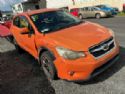 Subaru XV GP 2012-2016