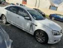 Holden Commodore VF 2013-2017