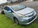 Toyota Prius ZVW40 2012-on