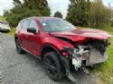 Mazda CX5 KF