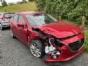 Mazda Mazda3 BM