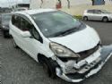 Honda Jazz / Fit GE6 2nd Gen 2007-2014
