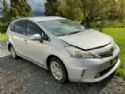Toyota Prius ZVW40 2012-on