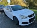 Holden Commodore VF 2013-2017