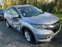 Honda Vezel RU3