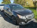Holden Cruze YG