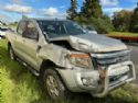 Ford Ranger PX 2011 - On