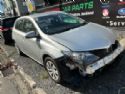 Toyota Corolla ZRE182