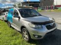 Hyundai Santa Fe SH81 2006-2012