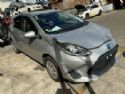 Toyota Aqua NHP10 2015-2017