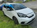 Honda Jazz / Fit GR3 2020-on