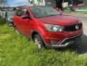 Ssangyong Korando T5SAC2S