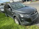 Holden Captiva Captiva 7 2016-on