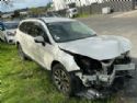 Subaru Outback BS 2014-17