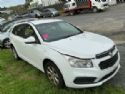 Holden Cruze YG