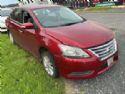 Nissan Pulsar B17 2013-2017